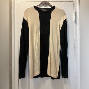 Maxini Collezione Color Block Sweater